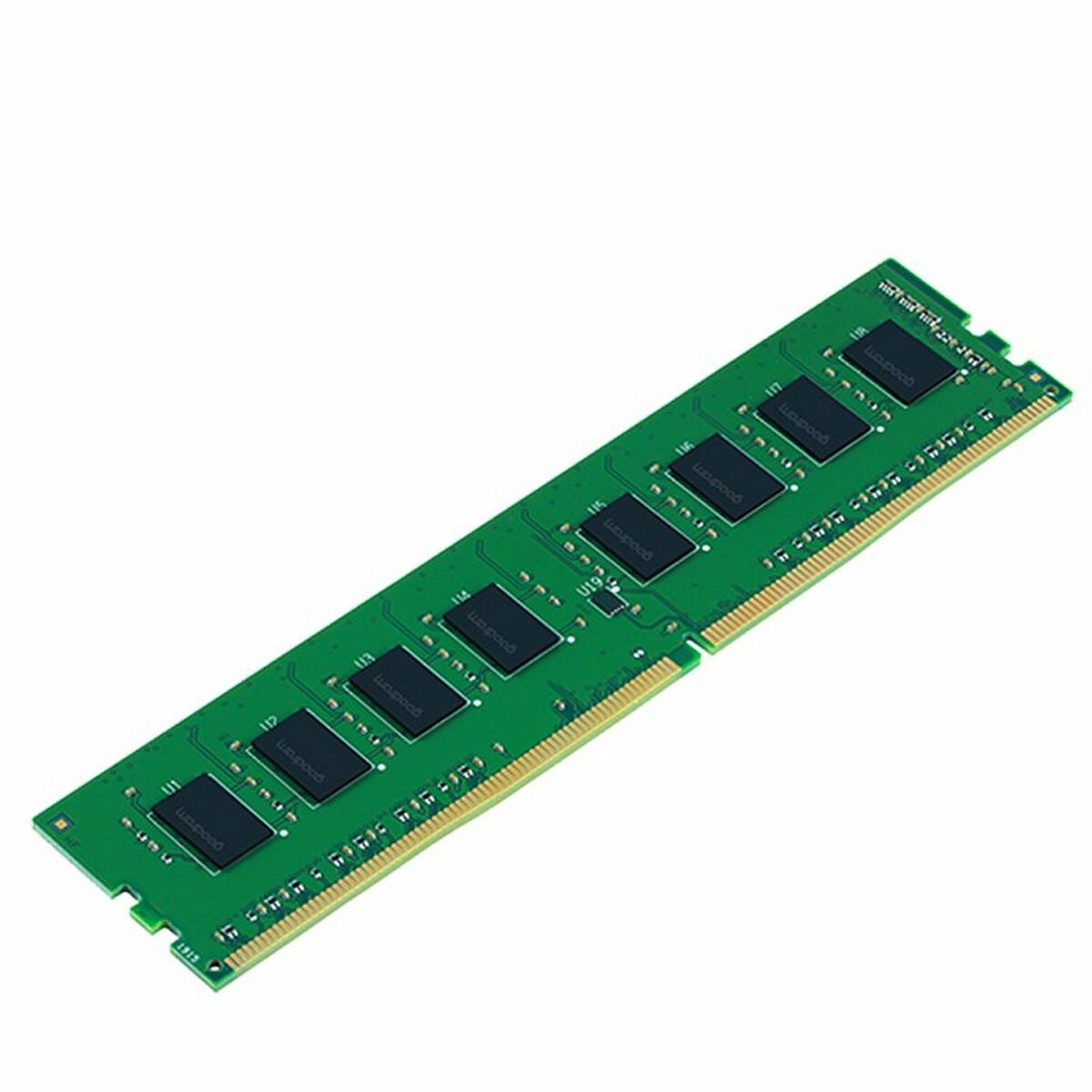 RAM-minne GoodRam GR3200D464L22/16G 16 GB DDR4 3200 MHZ 16 GB DDR4 3200 MHz CL22 - 2