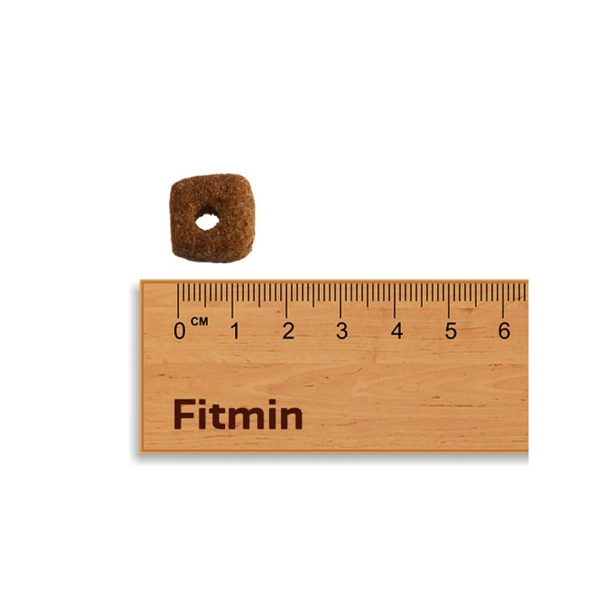 Foder Fitmin For Life Light & Senior Fåglar 2,5 kg - 3