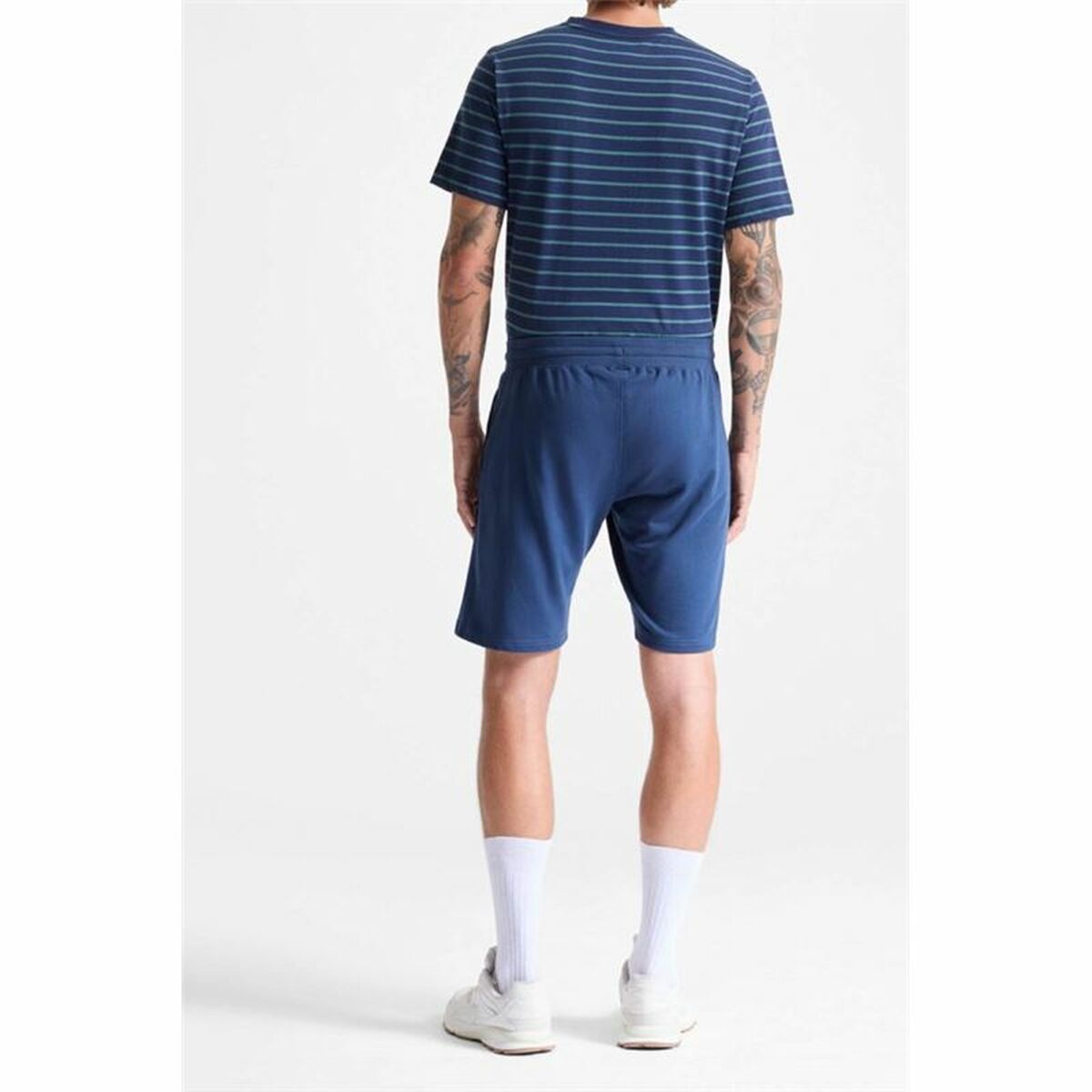 Träningsshorts Astore Roderfield Blå - 3