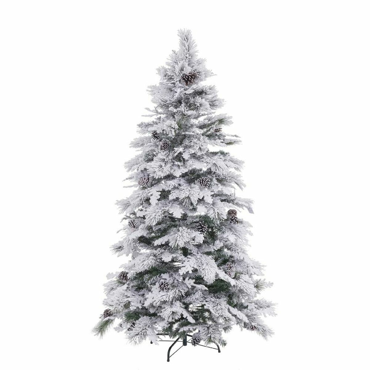 Julgran (Renoverade B)