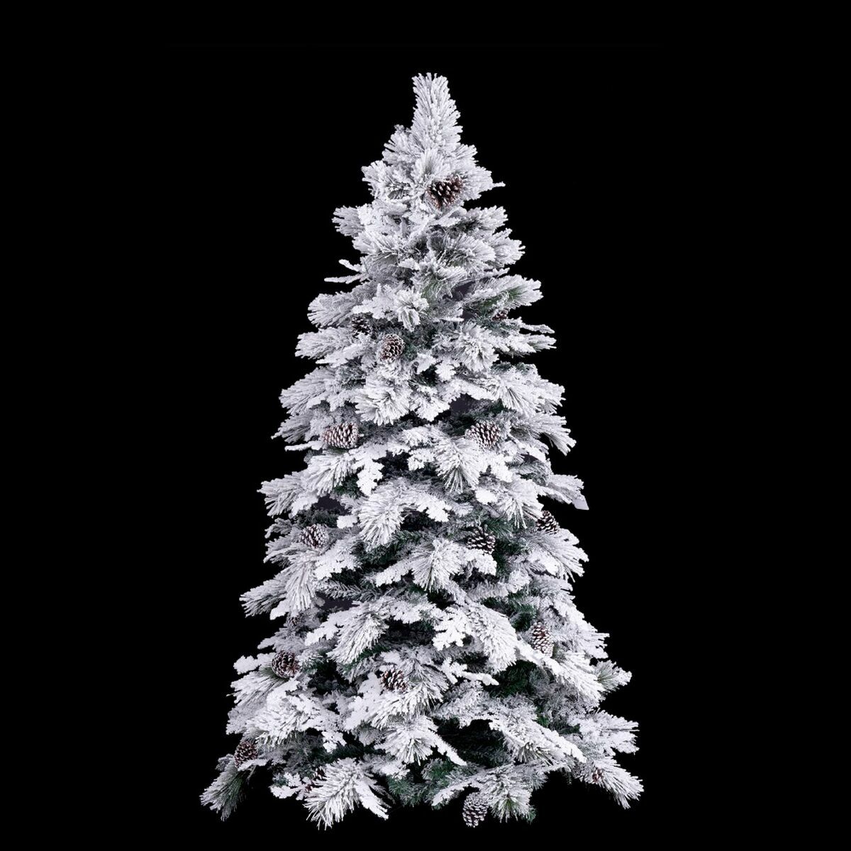 Julgran (Renoverade B) - 2