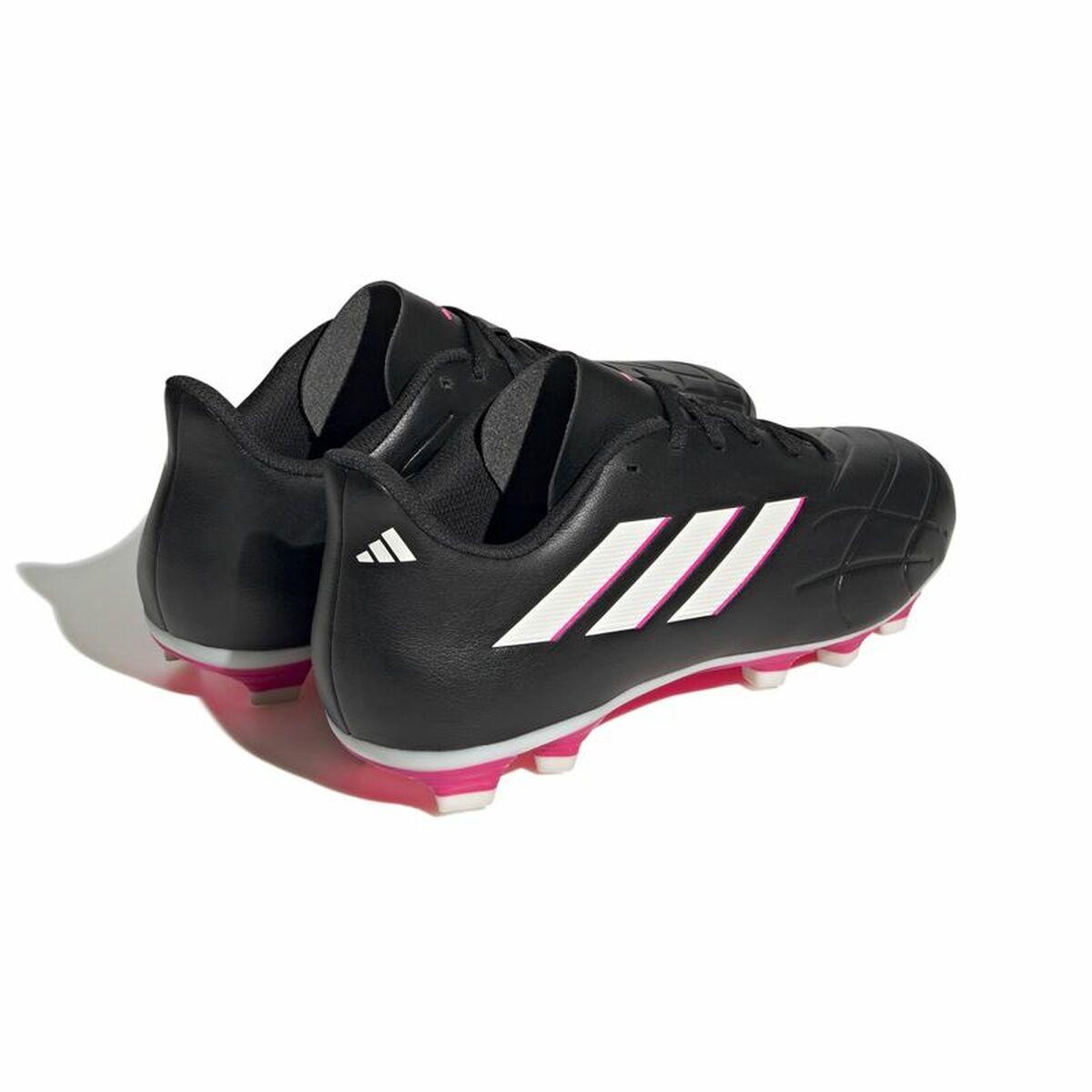 Fotbollsskor för vuxna Adidas Copa Pure.4 FxG Svart - 6