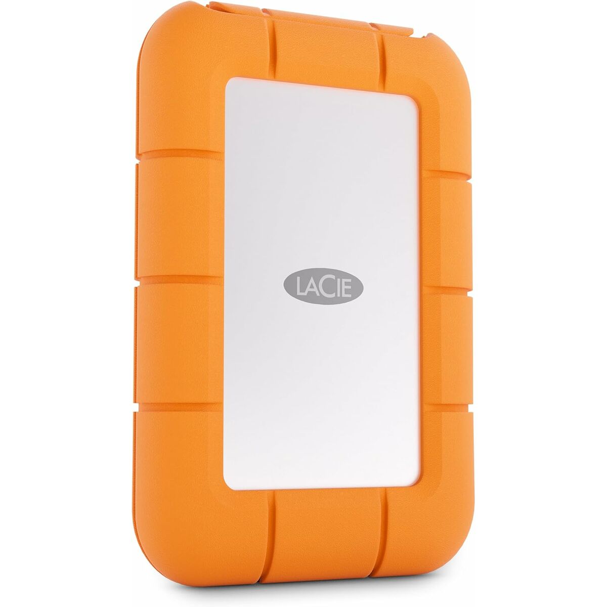 Extern Hårddisk LaCie Rugged Mini 500 GB SSD