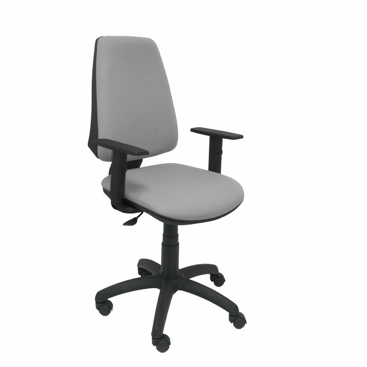 Kontorsstol Elche CP Bali Piqueras y Crespo LI40B10 Grå - 5