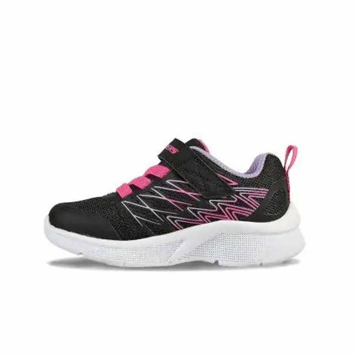 Sportskor för barn Skechers Microspec - Bold Delight Multicolour - 5
