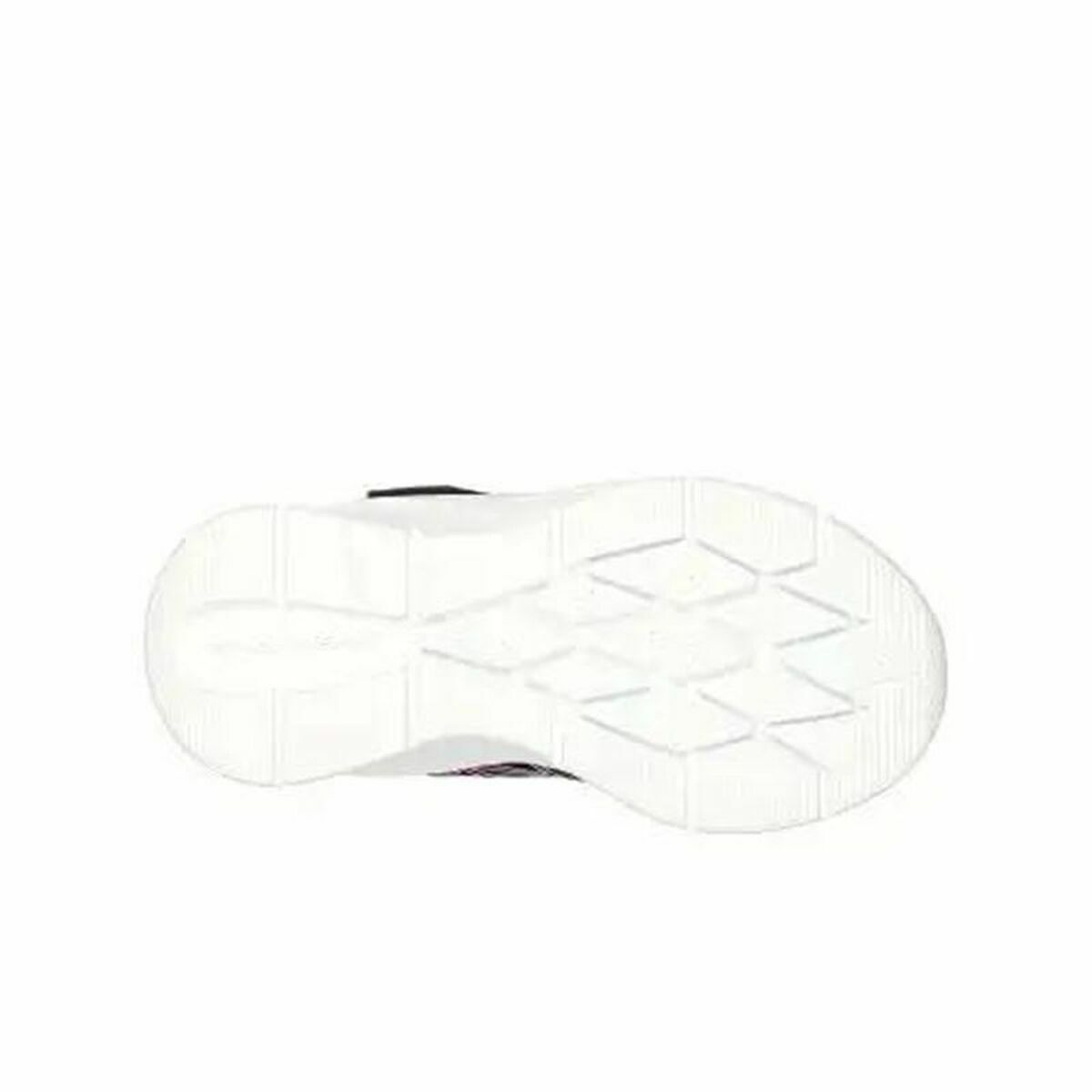 Sportskor för barn Skechers Microspec - Bold Delight Multicolour - 14