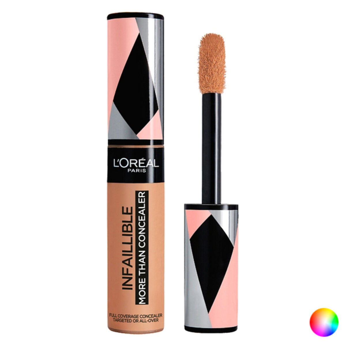 Concealer Infallible L'Oreal Make Up - 5