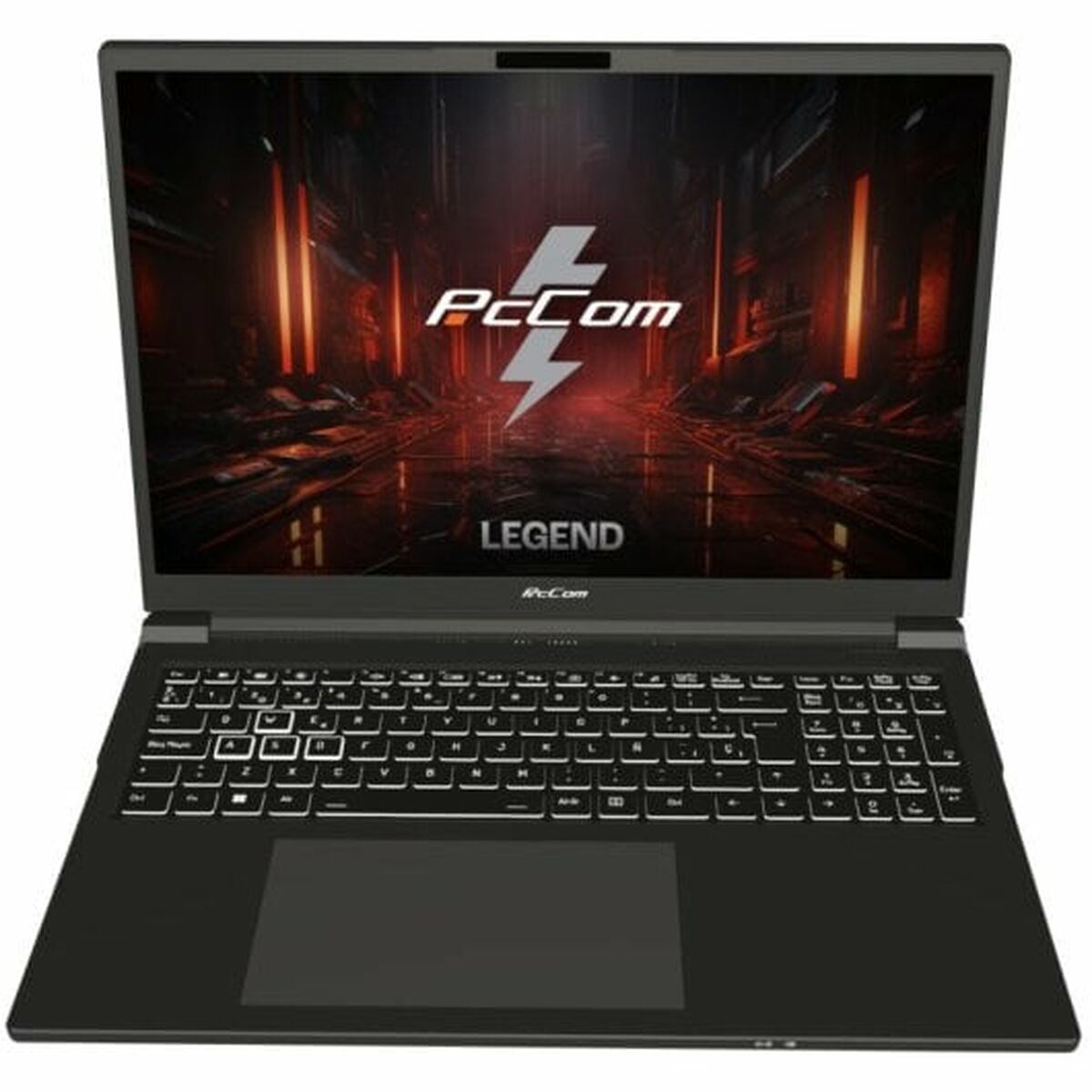 Bärbar dator PcCom Revolt 4060 16" Intel Core i9-14900HX 32 GB RAM 1 TB SSD Nvidia Geforce RTX 4060 - 2