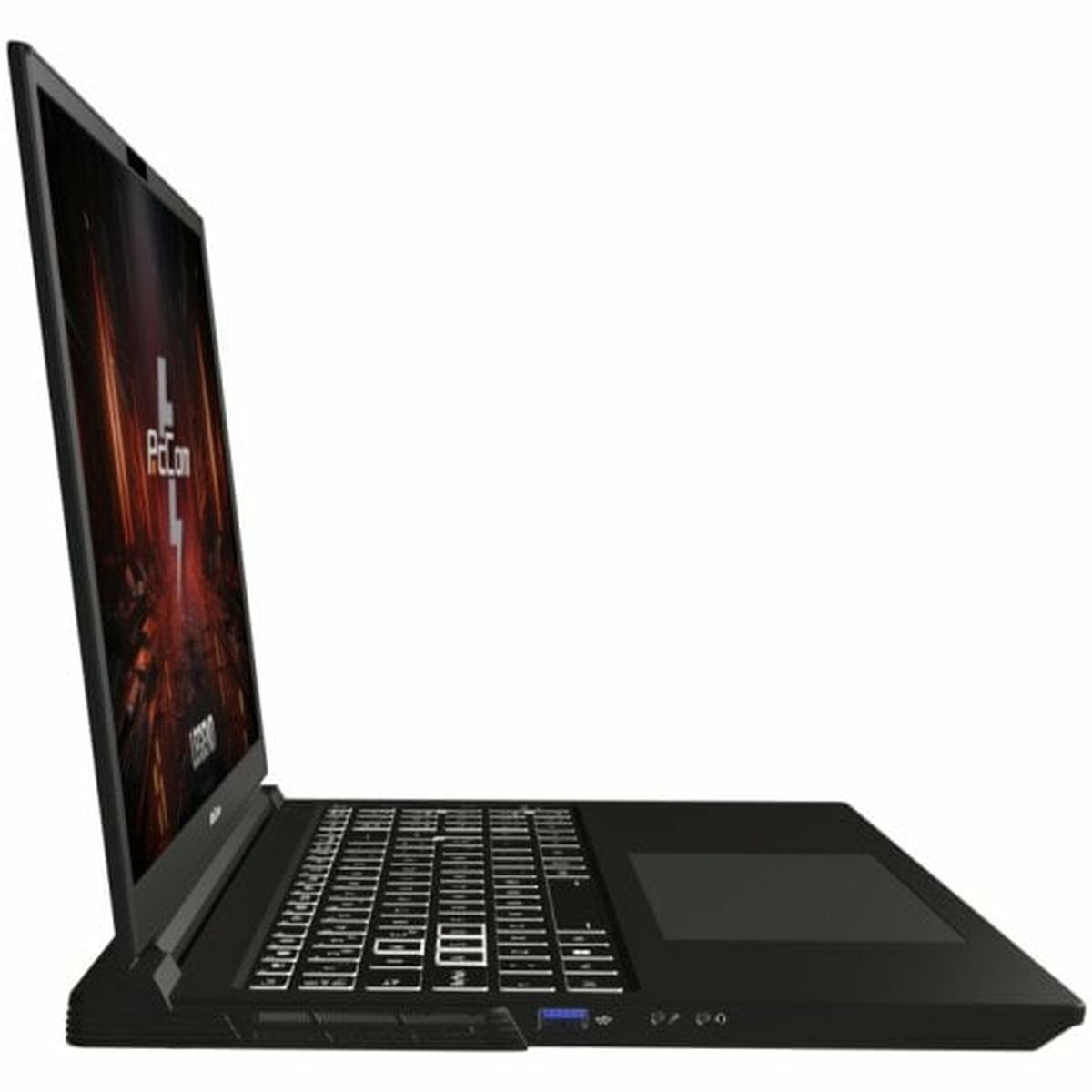Bärbar dator PcCom Revolt 4060 16" Intel Core i9-14900HX 32 GB RAM 1 TB SSD Nvidia Geforce RTX 4060 - 3