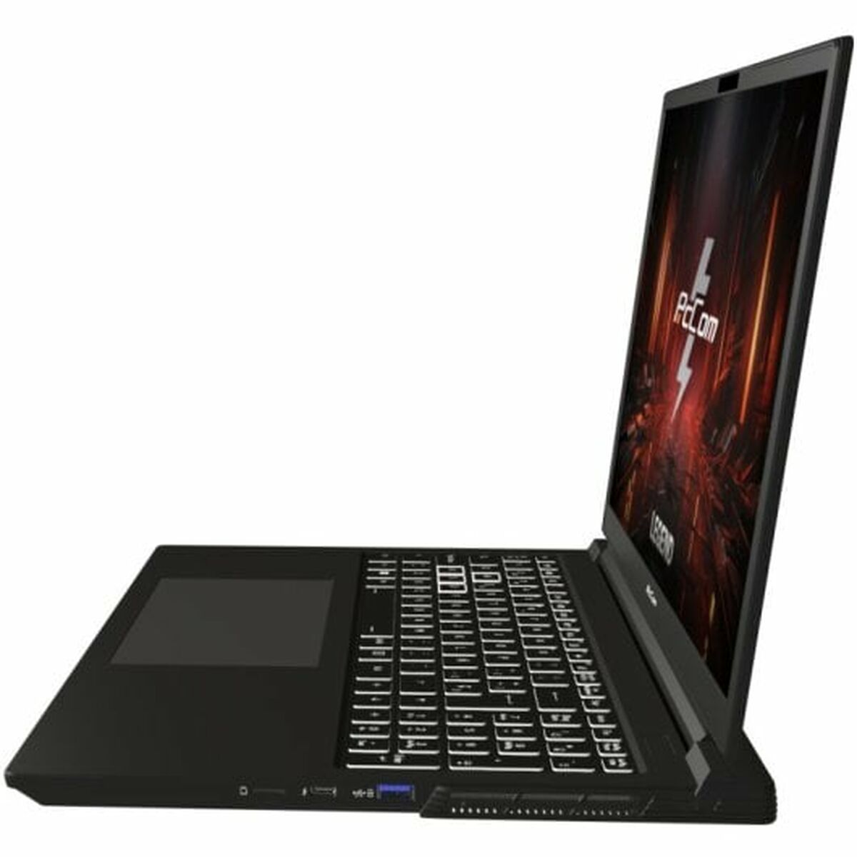 Bärbar dator PcCom Revolt 4060 16" Intel Core i9-14900HX 32 GB RAM 1 TB SSD Nvidia Geforce RTX 4060 - 4