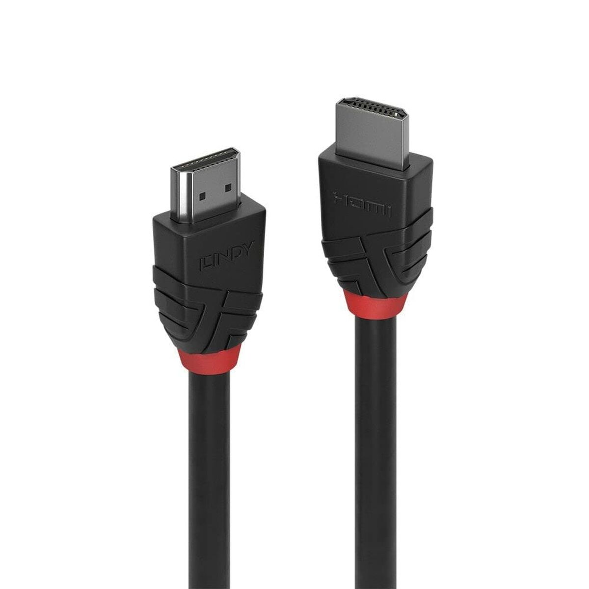 Kabel HDMI LINDY Svart 15 m