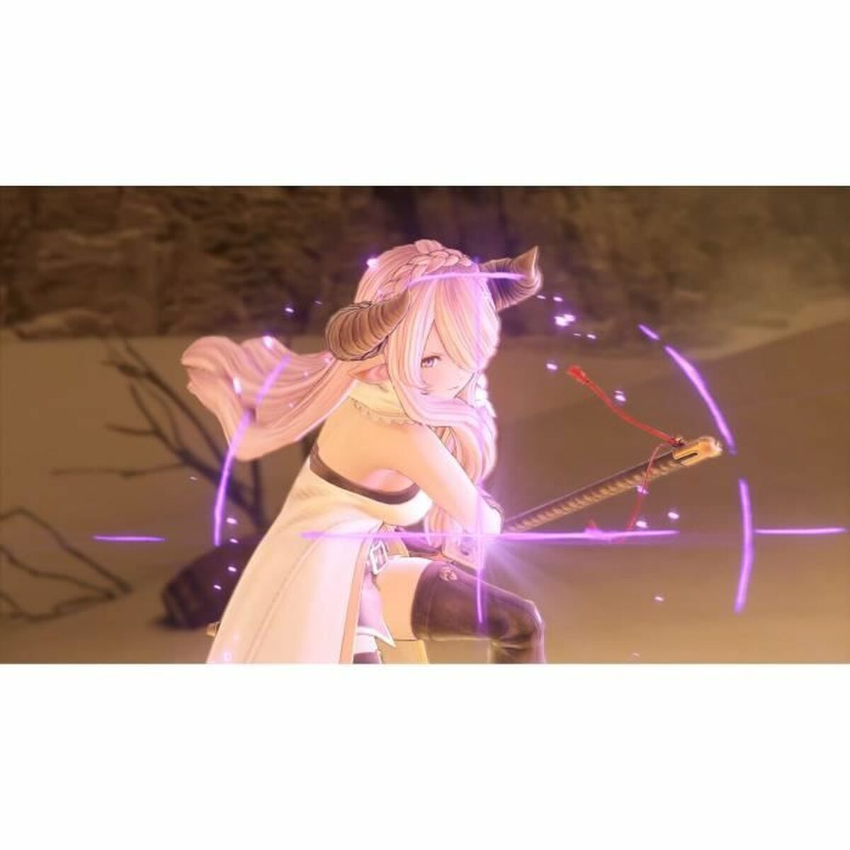 PC Videospel Sony Granblue Fantasy Relink - 3