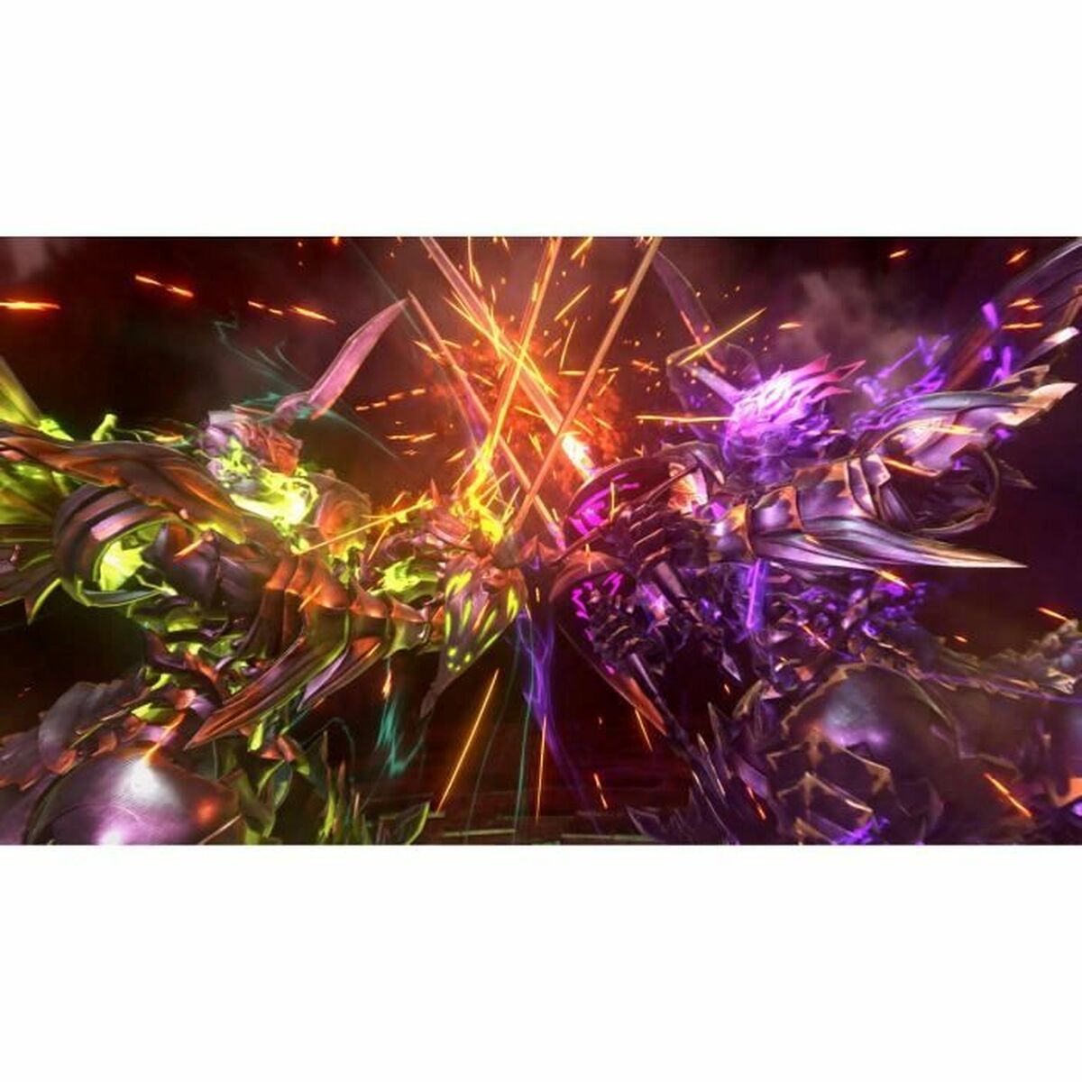 PC Videospel Sony Granblue Fantasy Relink - 2