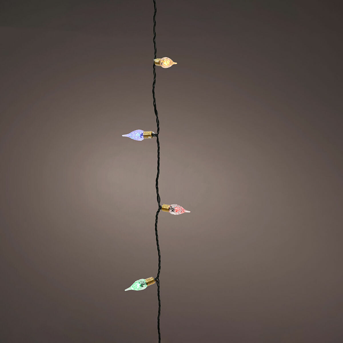 Julkrans Lumineo Vintage (Renoverade A)