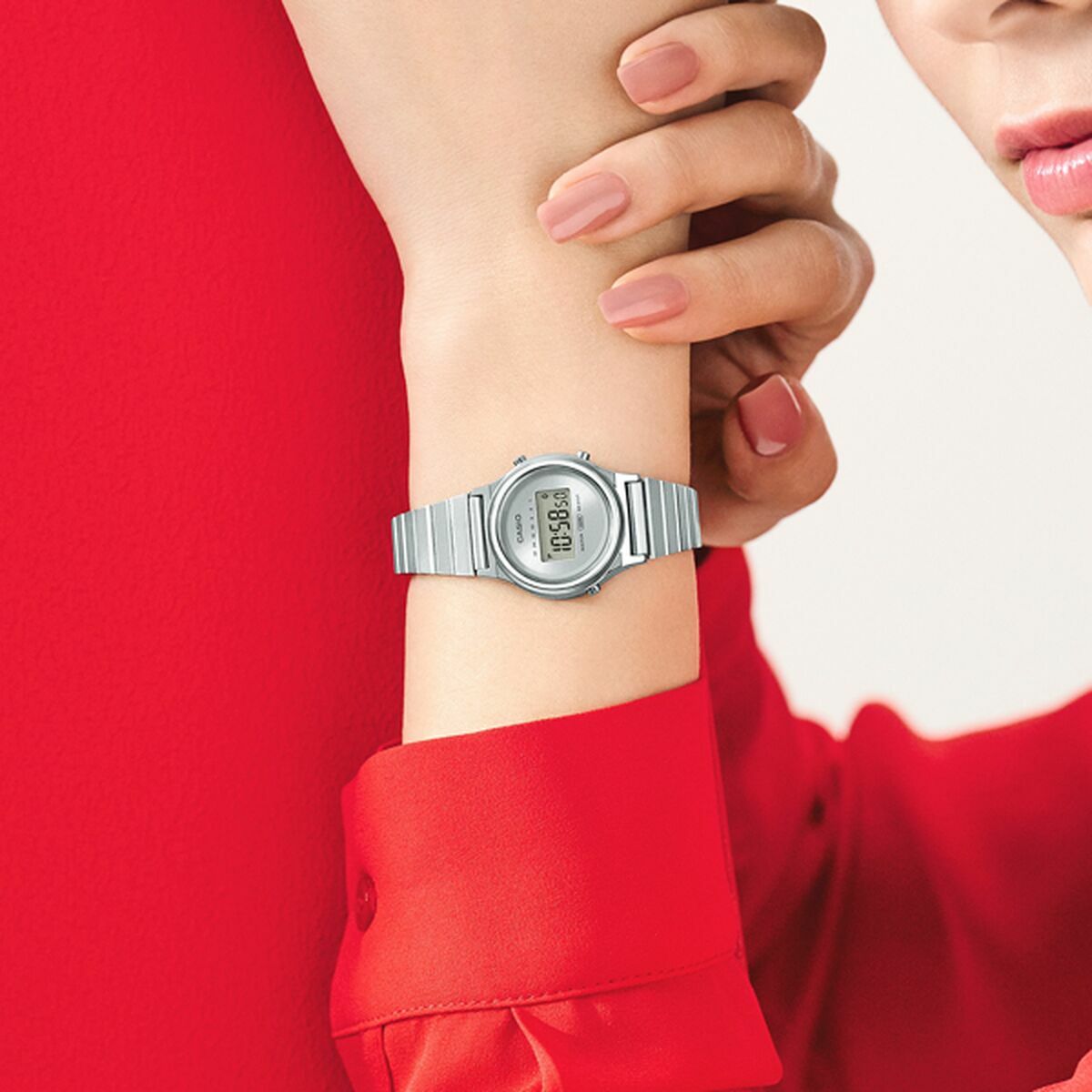 Damklocka Casio LA700WE-7AEF - 2