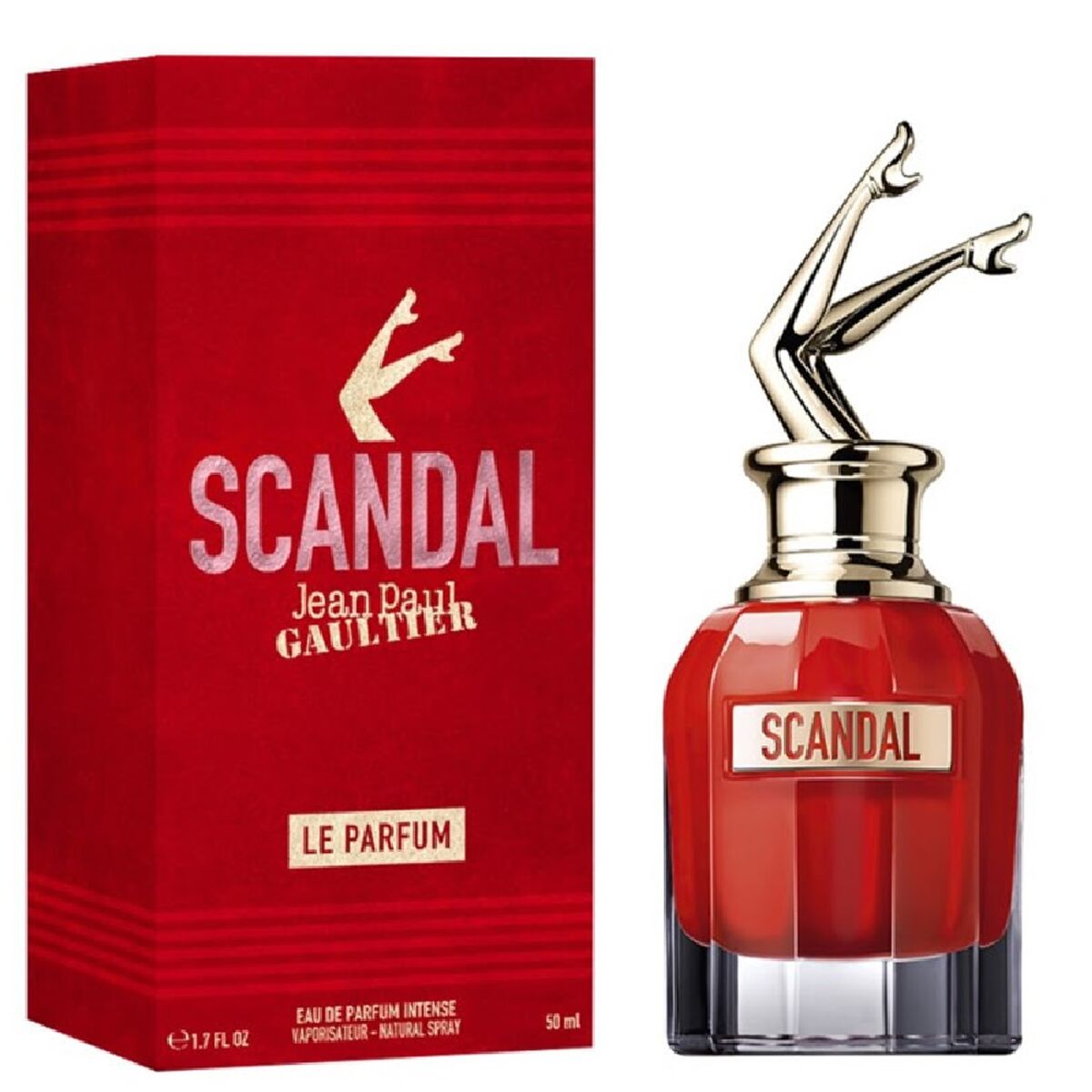 Parfym Damer Jean Paul Gaultier EDP