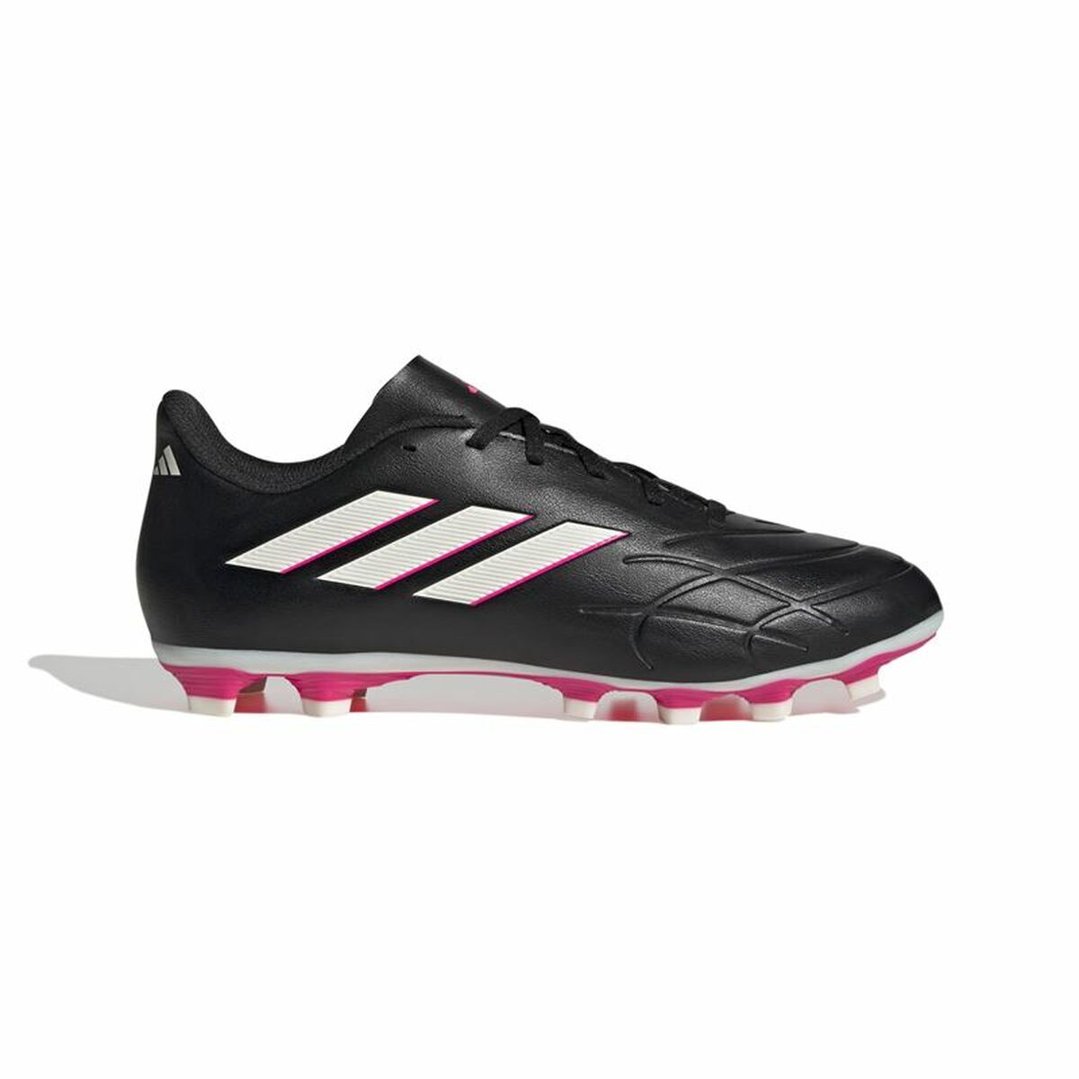 Fotbollsskor för vuxna Adidas Copa Pure.4 FxG Svart
