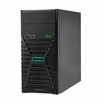 Server Hewlett Packard Proliant ML30 Gen11 E-2436 Intel Xeon 32 GB RAM 480 GB SSD