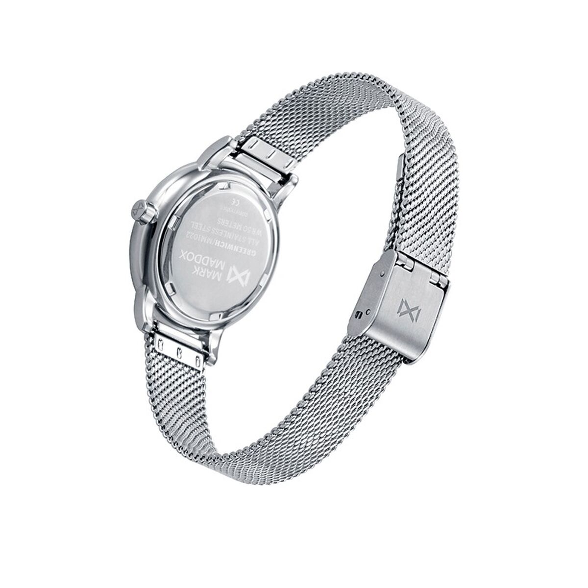 Damklocka Mark Maddox MM1022-34 (Ø 32 mm) - 2