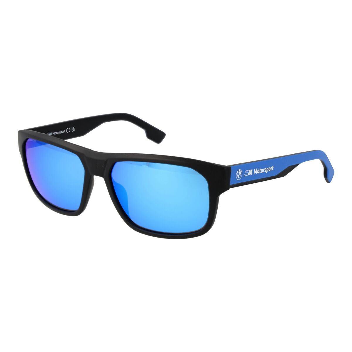 Herrsolglasögon BMW BS0019 5902X