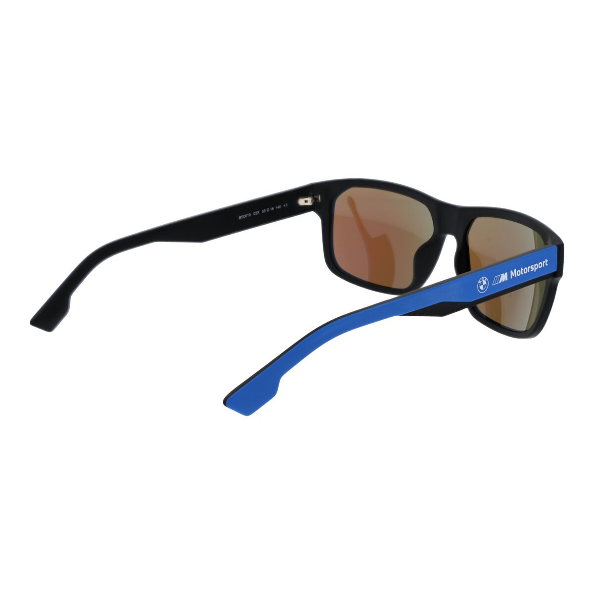 Herrsolglasögon BMW BS0019 5902X - 3