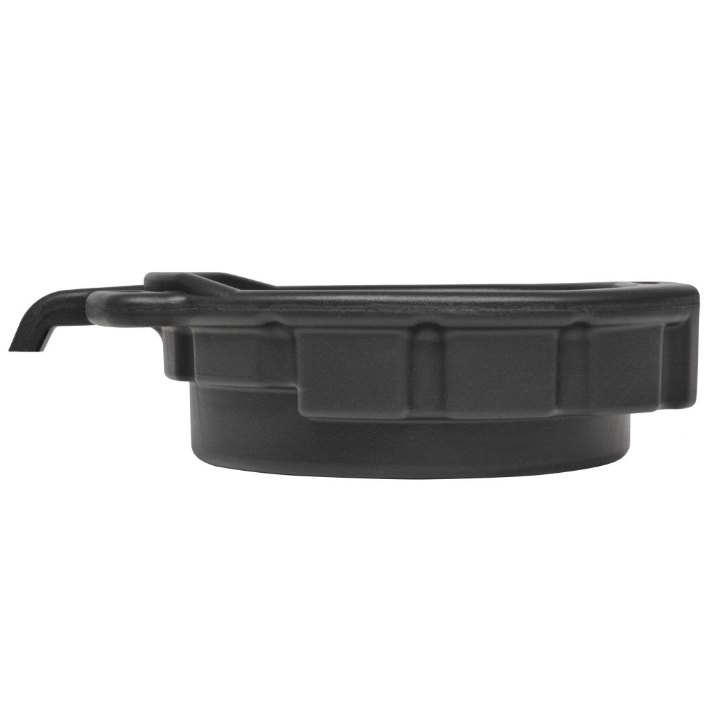 vidaXL Spilloljetråg med pip 16 L - 4