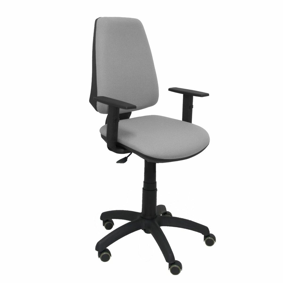 Kontorsstol Elche CP Bali Piqueras y Crespo 40B10RP Grå - 3