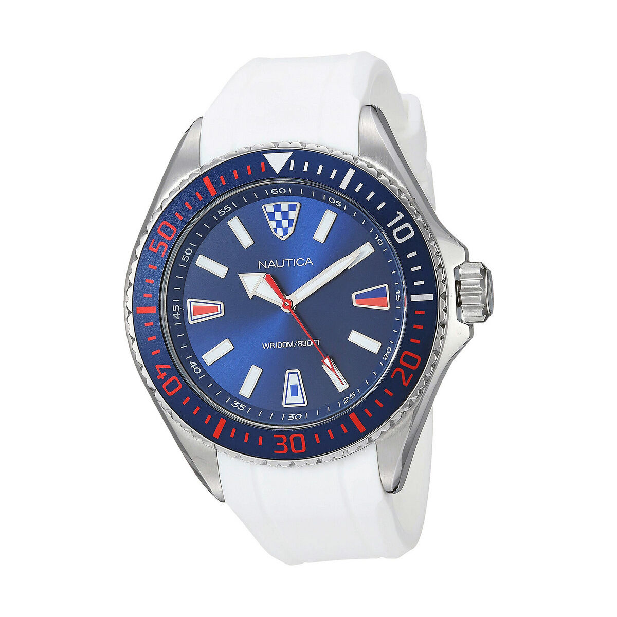 Herrklocka Nautica CRANDON PARK BEACH (Ø 46 mm) - 6