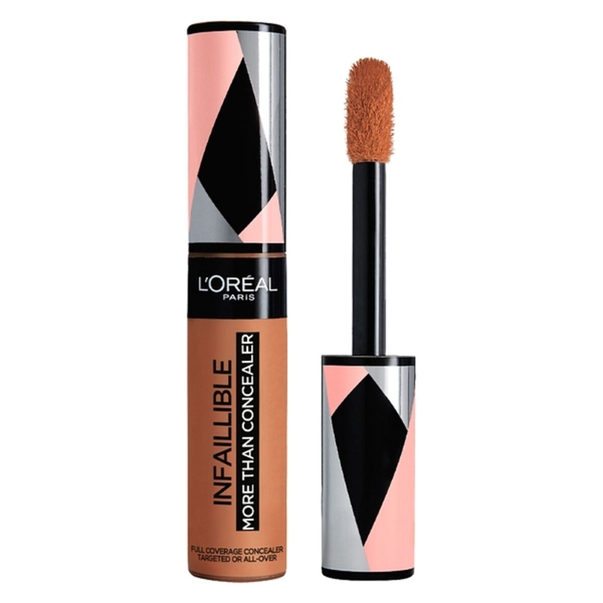 Concealer Infallible L'Oreal Make Up - 2