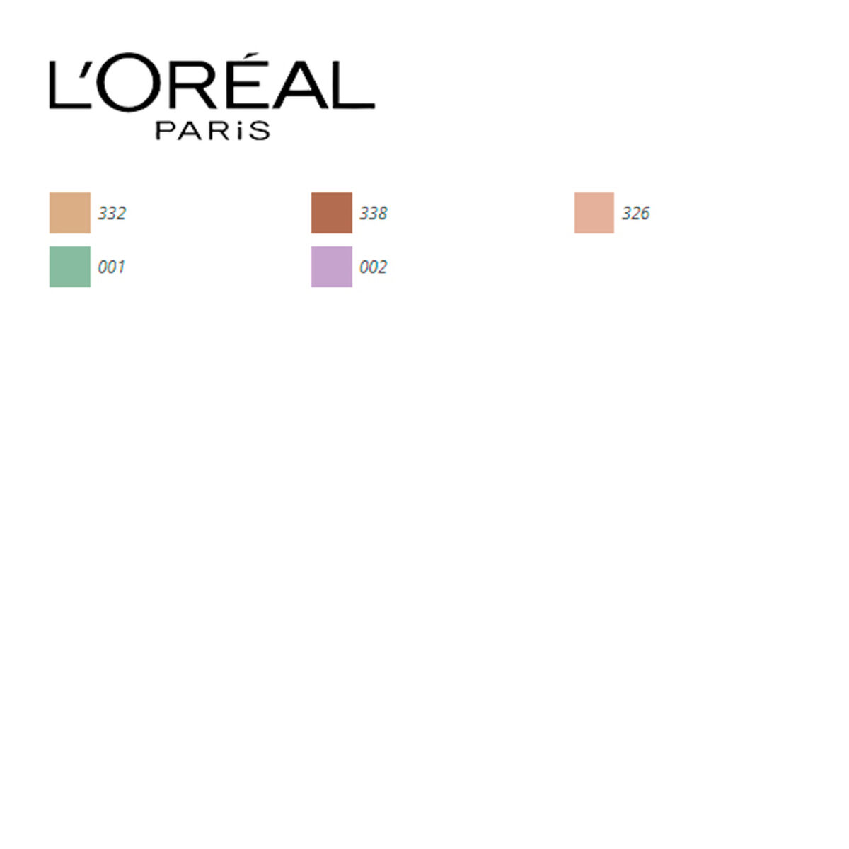 Concealer Infallible L'Oreal Make Up - 4
