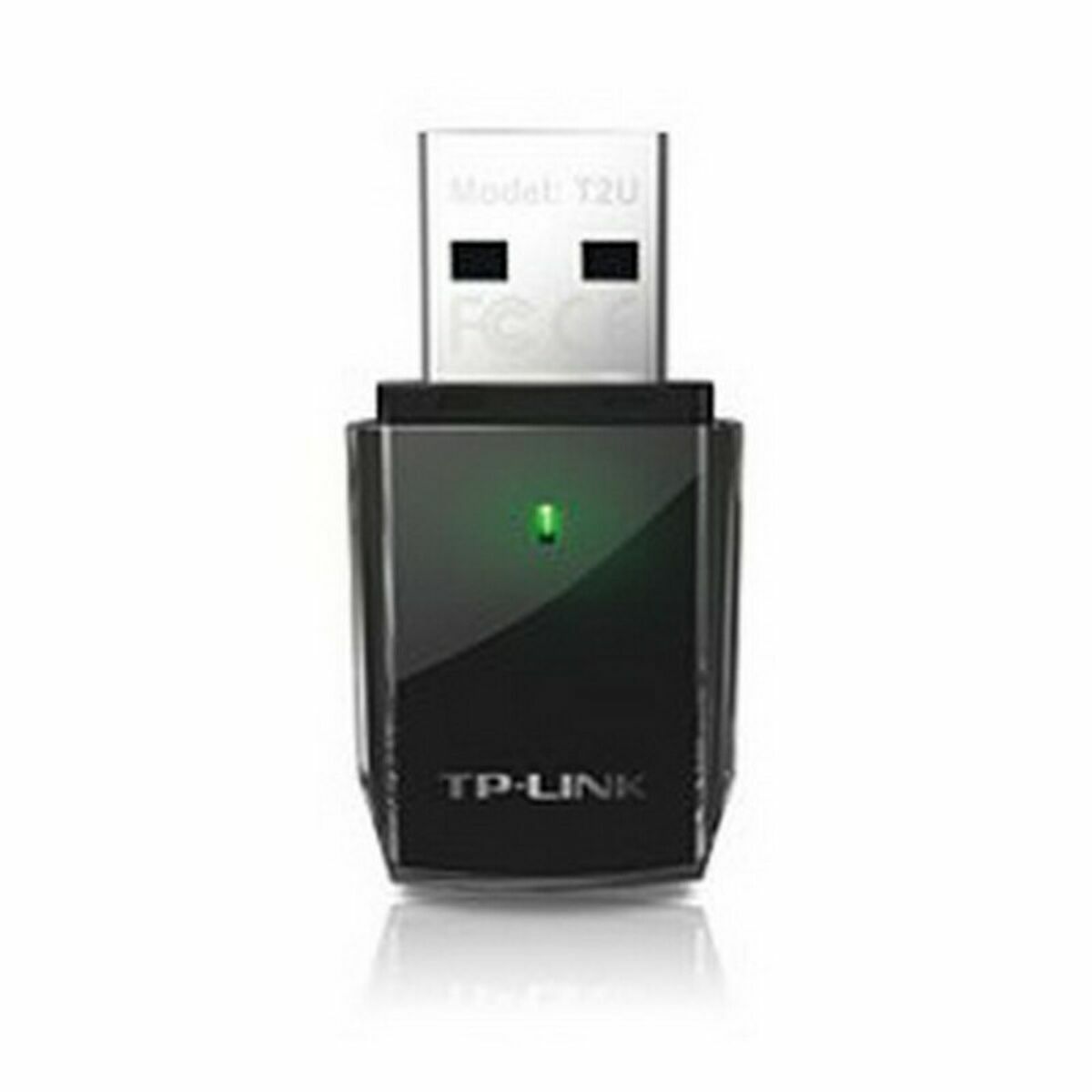 WiFi Nätkort TP-Link ARCHERT2U USB - 2