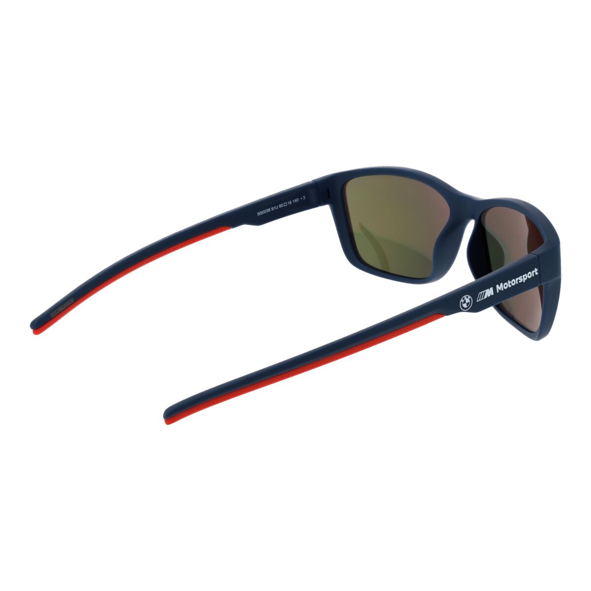 Herrsolglasögon BMW BS0036 6091U - 3