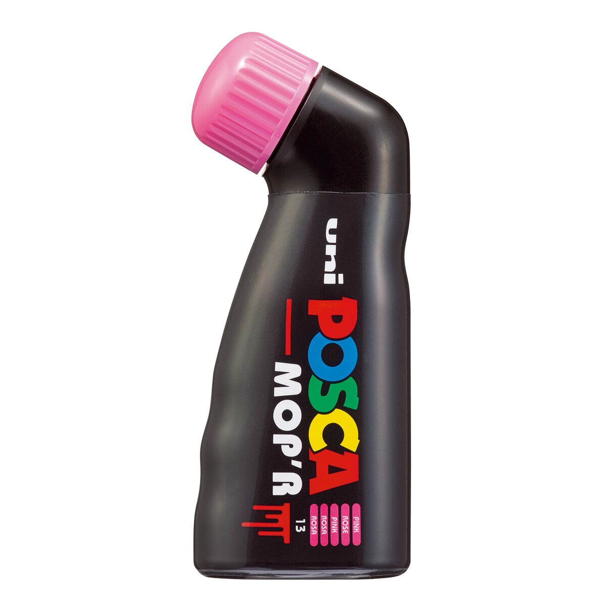 Markör POSCA MOP´R PC-22 Rosa (4 antal) - 2