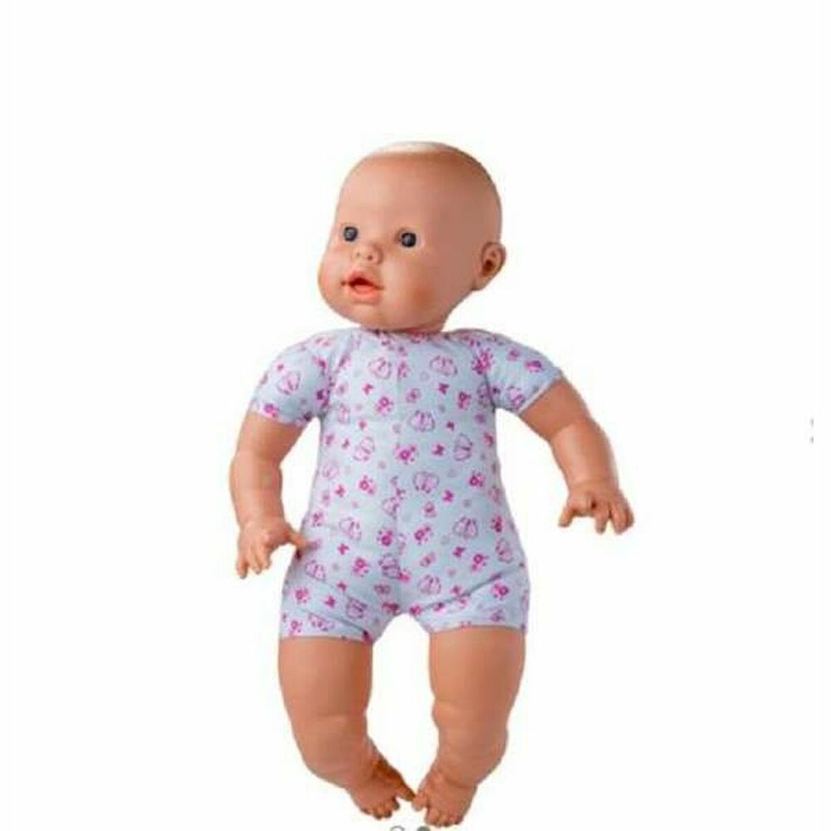Bebisdocka Berjuan Newborn 18075-18 45 cm - 2