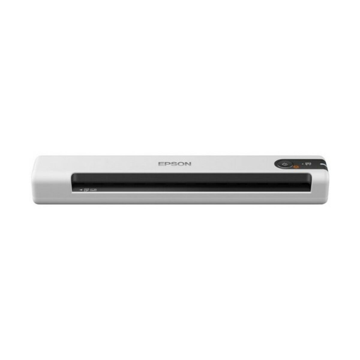 Bärbar Skanner Epson WorkForce DS-70 600 dpi USB 2.0 Vit - 3