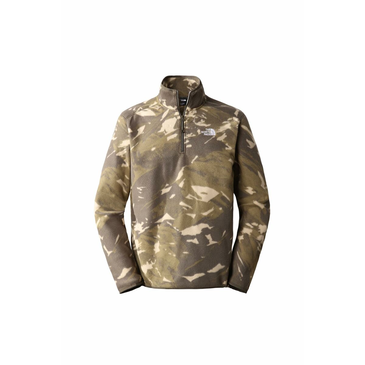Fleecefoder The North Face 100 GLACIER 1