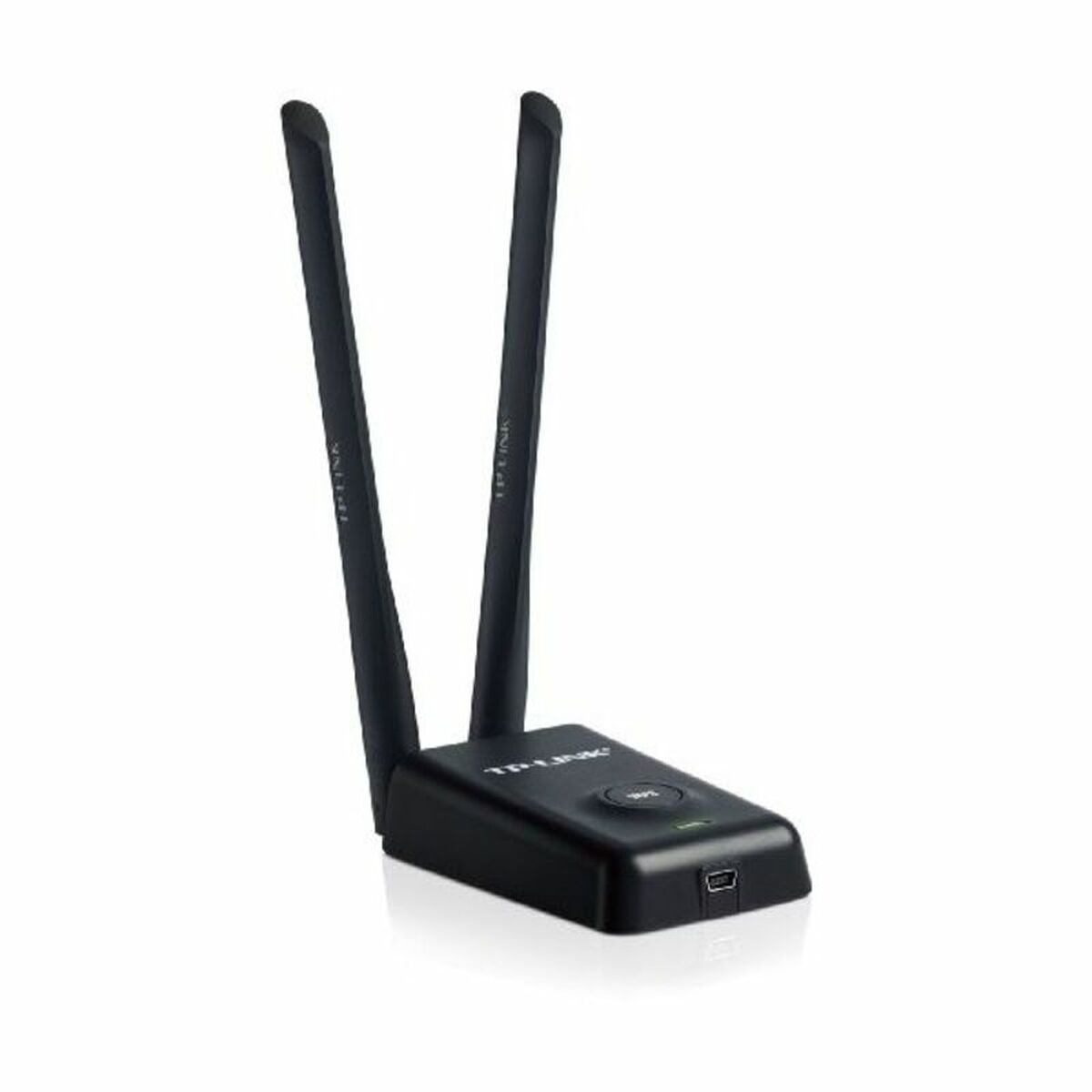 Nätadapter TP-Link TL-WN8200ND Svart 300 Mbit/s - 3