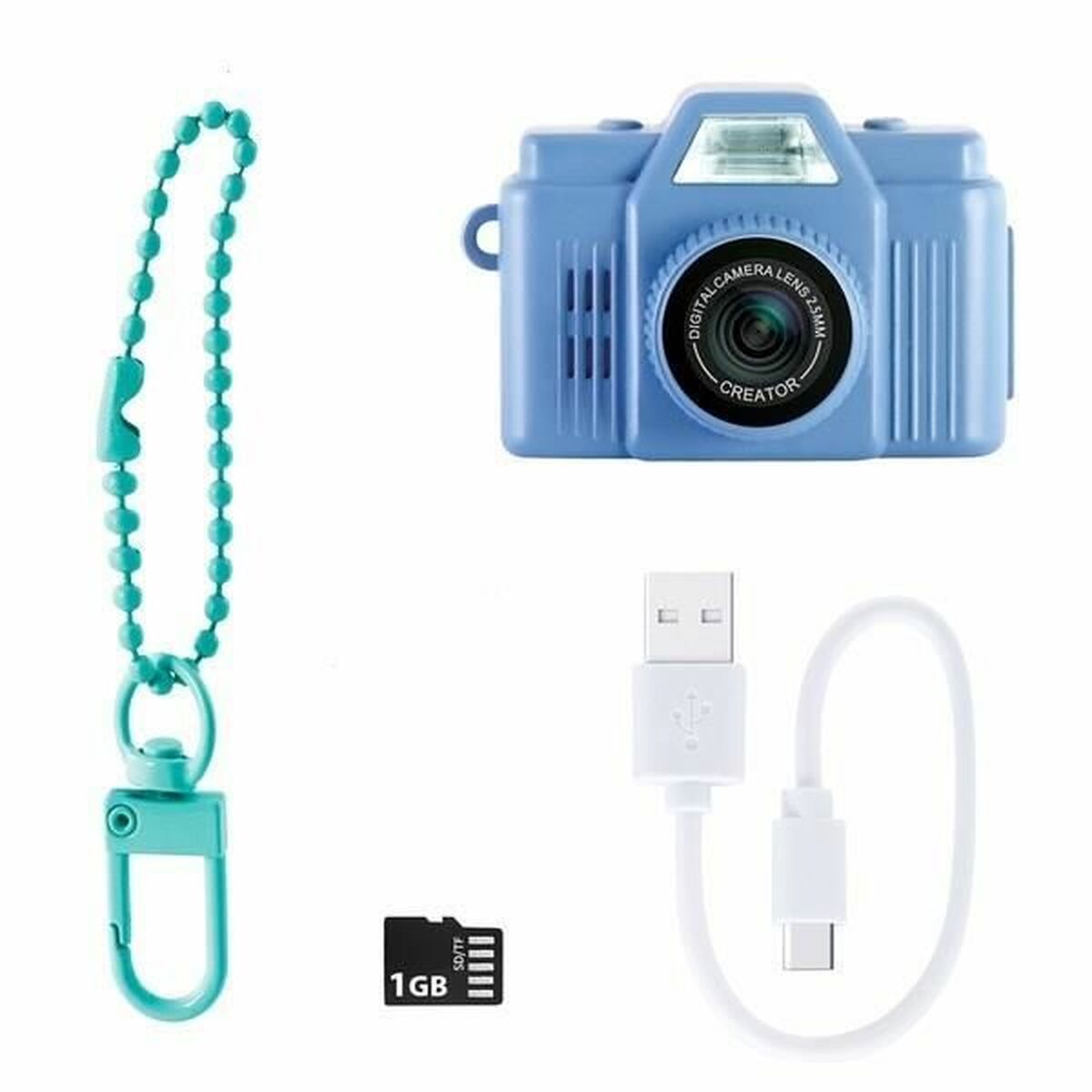 Digitalkamera Canal Toys - 2