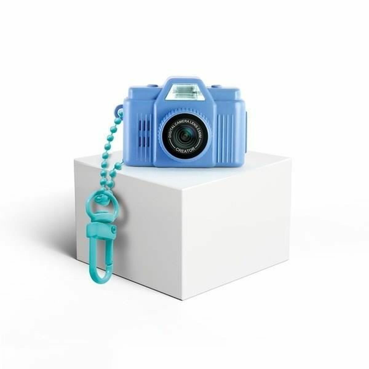 Digitalkamera Canal Toys