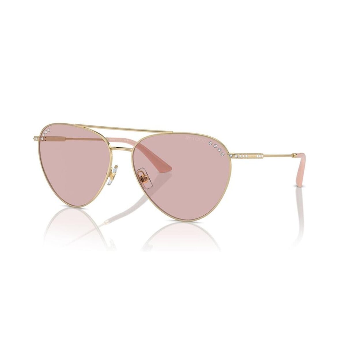 Damsolglasögon Jimmy Choo JC 4002B