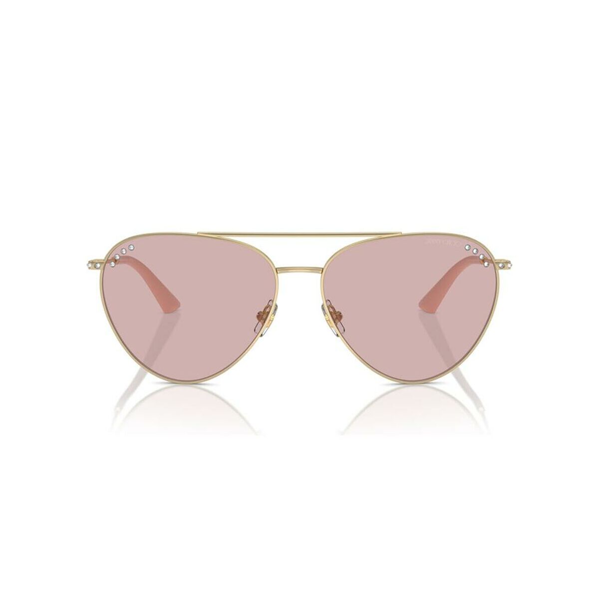 Damsolglasögon Jimmy Choo JC 4002B - 2