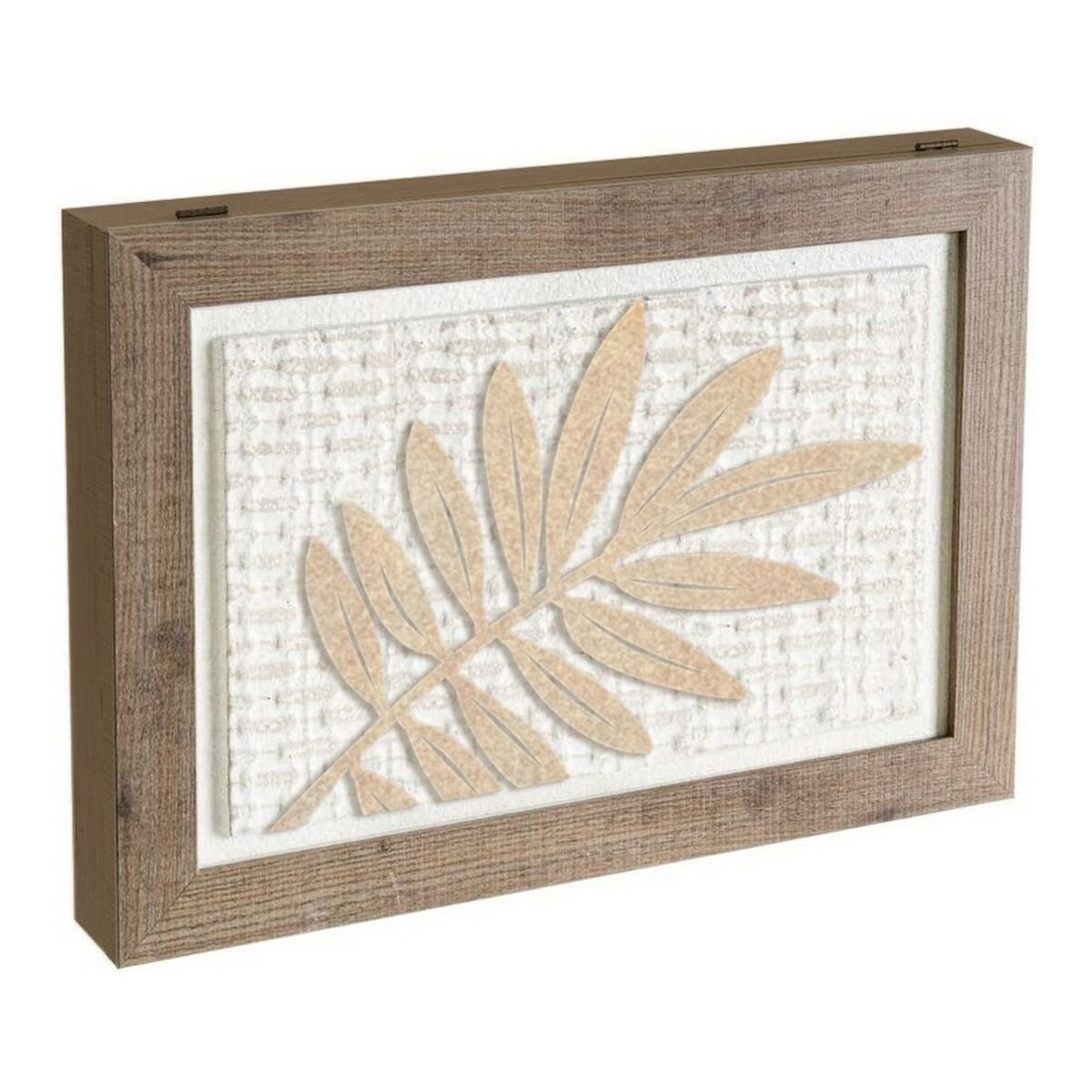 Dekorationslåda Versa Trä MDF (4,5 x 33 x 46 cm) - 3