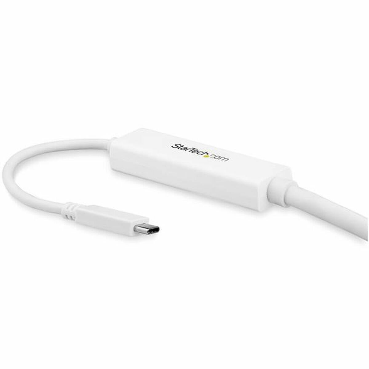 USB C till DisplayPort Adapter Startech CDP2DPMM3MW          3 m Vit - 3