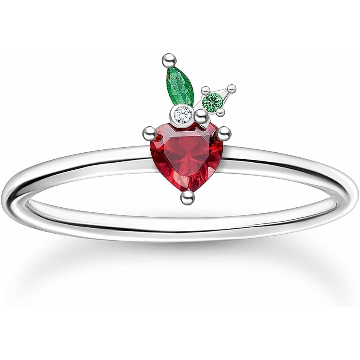 Damring Thomas Sabo TR2350-699-7-60 (20)