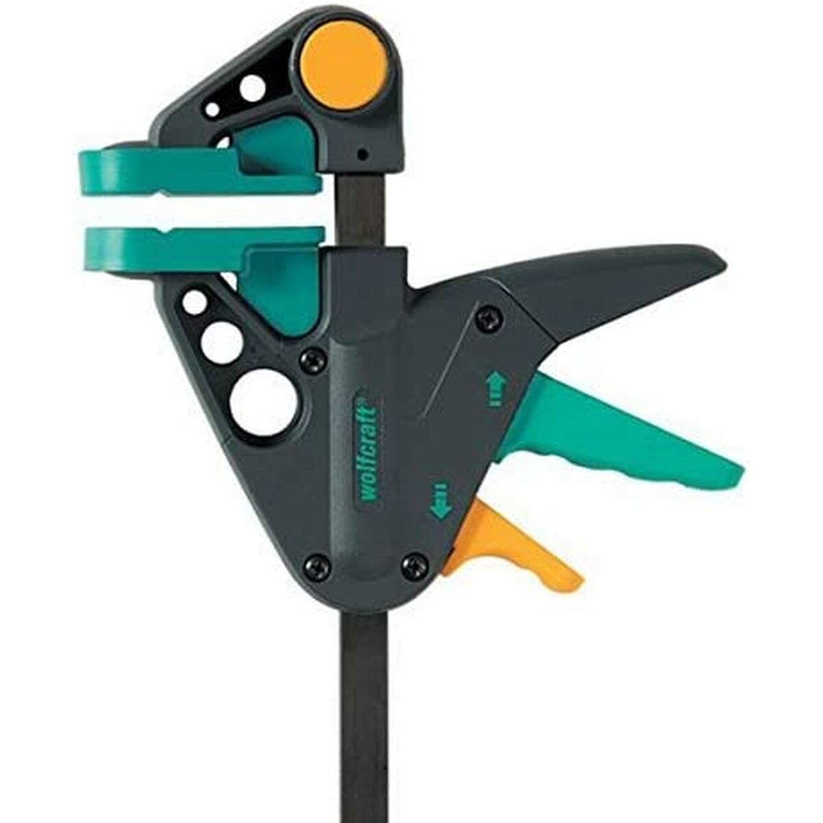 Hörntving Wolfcraft 3456000 - 2