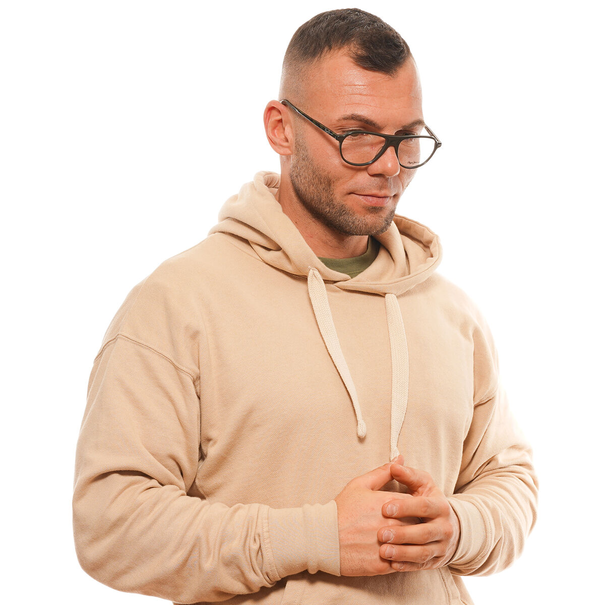 Glasögonbågar Pepe Jeans PJ3291 55C2 - 2