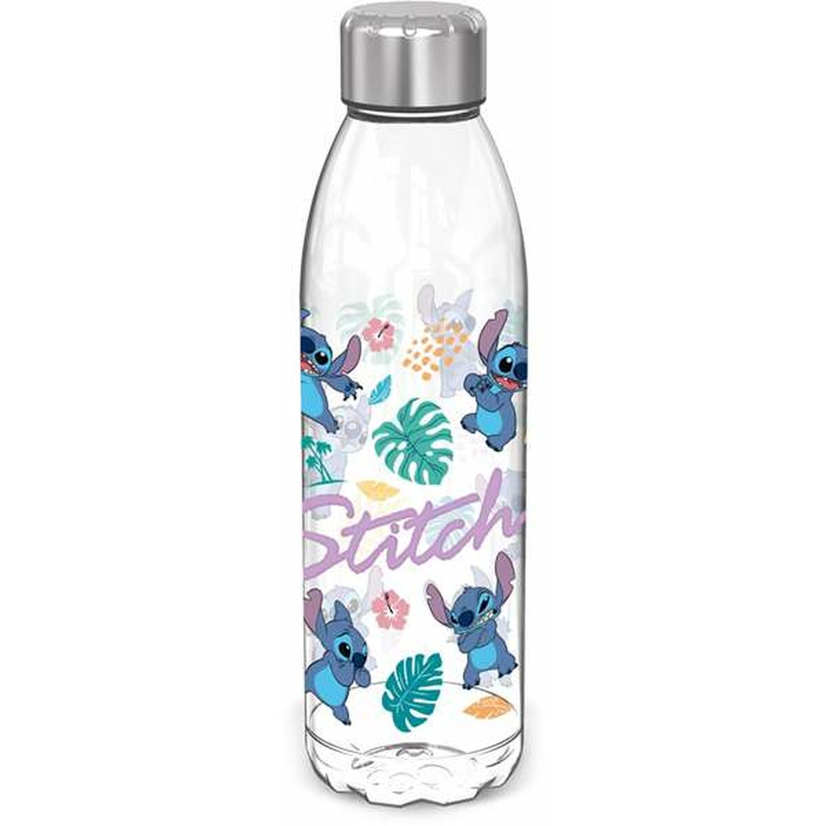 Vattenflaska Stitch 980 ml