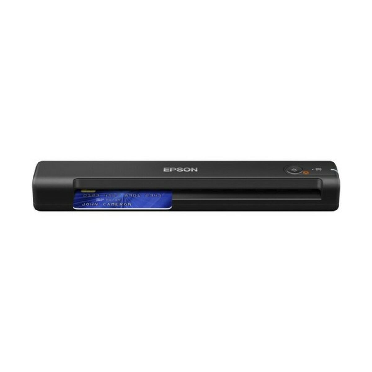 Bärbar Skanner Epson B11B252401 600 dpi USB 2.0 - 3