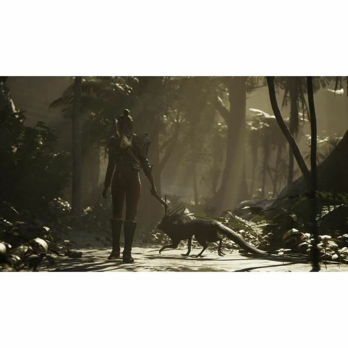 PlayStation 5 Videospel Just For Games Flintock: The Siege of Dawn - 4