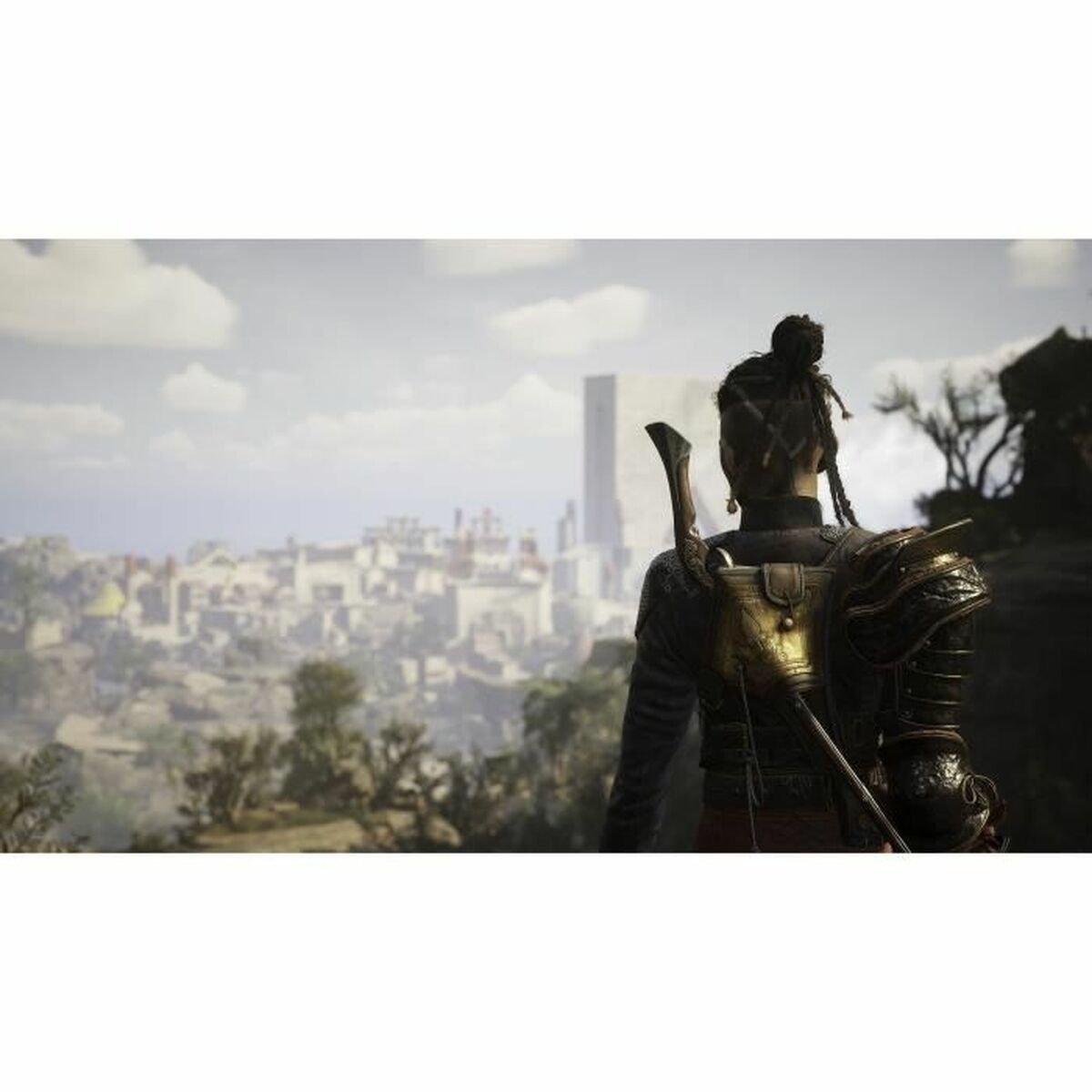 PlayStation 5 Videospel Just For Games Flintock: The Siege of Dawn - 5